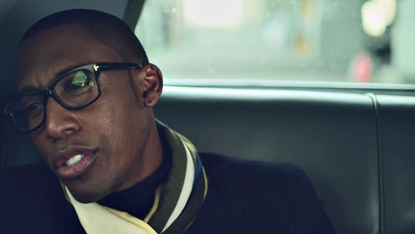 Raphael Saadiq - 