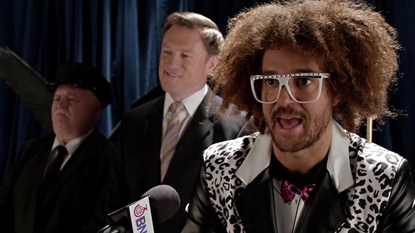 Redfoo - 