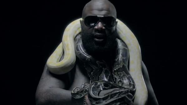 Rick Ross - 