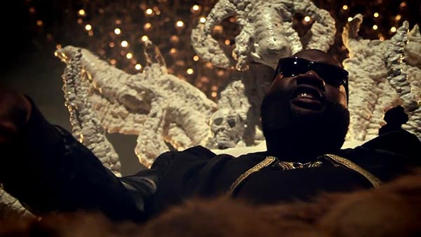 Rick Ross - 