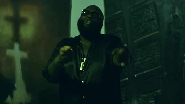 Rick Ross f/ Meek Mill - 