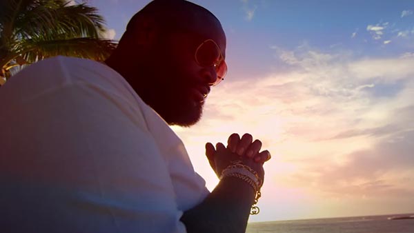 Rick Ross - 