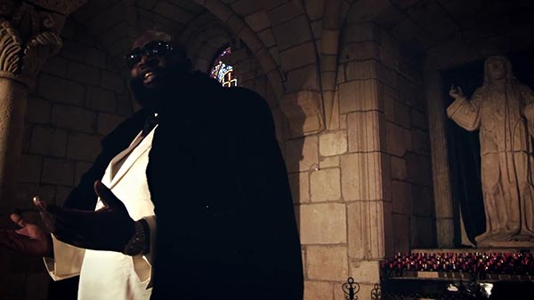 Rick Ross f/ Stalley - 