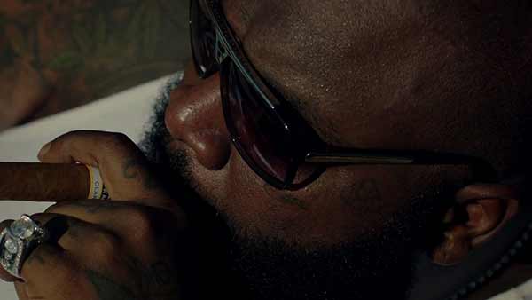 Rick Ross f/ Usher - 