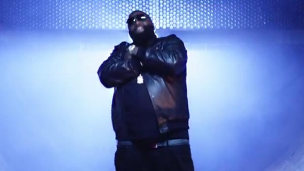 Rick Ross f/ Jeezy & Tracy T - 