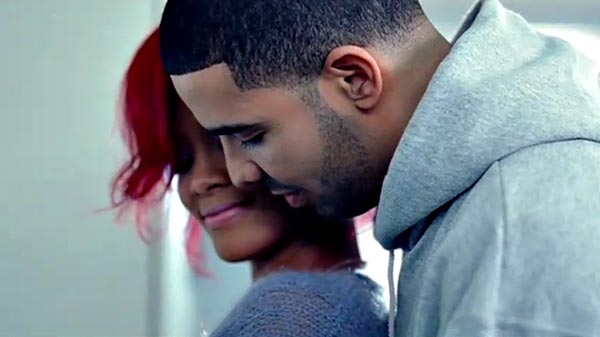 Rihanna f/ Drake - 