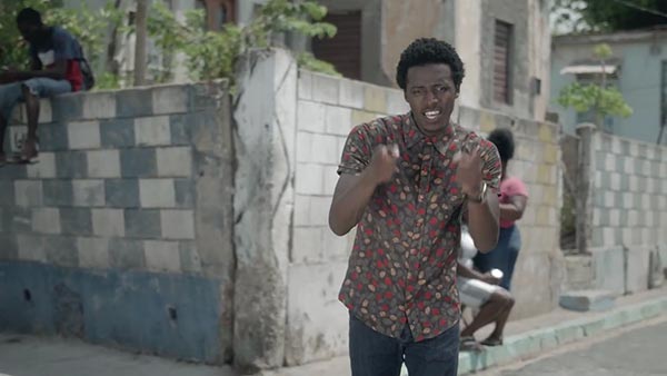 Romain Virgo f/ Assassin - 