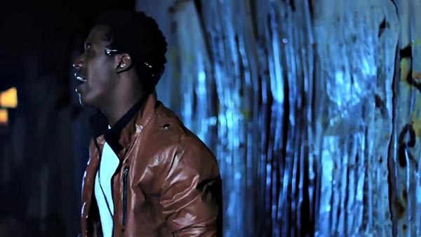 Romain Virgo - 