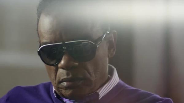 Ronald Isley - 