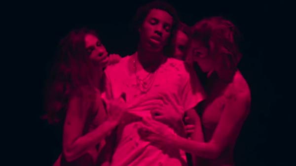 Roy Woods - 