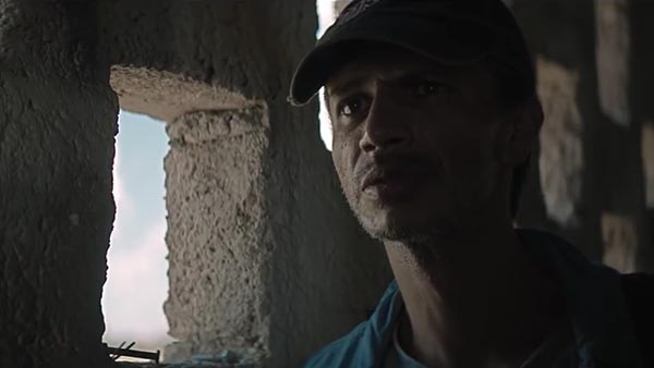 Rudimental f/ Will Heard - 