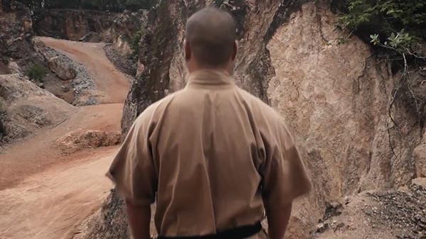 Rudimental f/ Foxes - 