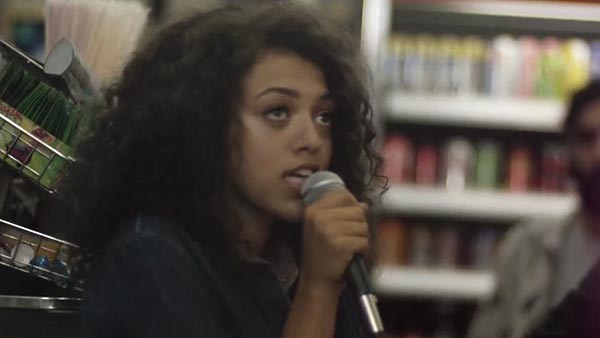 Rudimental f/ Mahalia - 