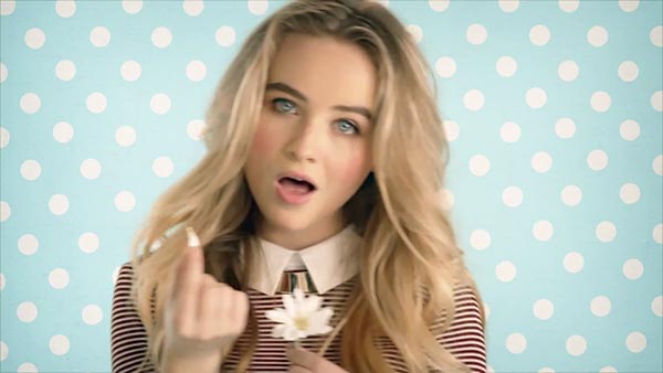 Sabrina Carpenter - 