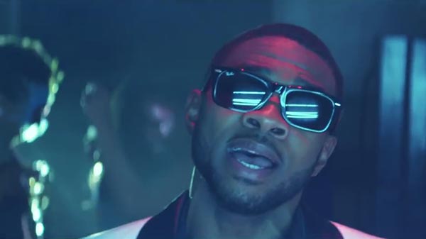 Sammie f/ Blake Kelly - 