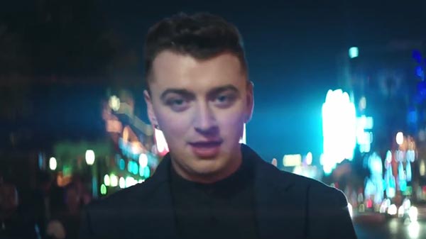 Sam Smith - 
