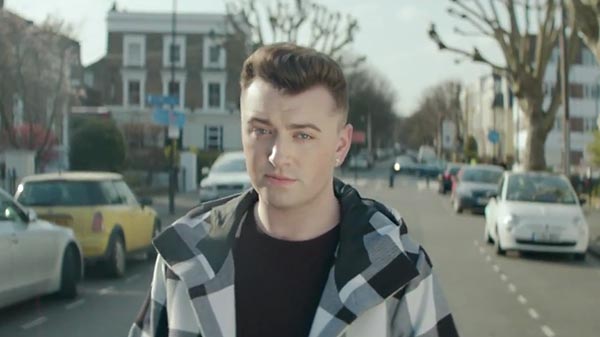 Sam Smith - 