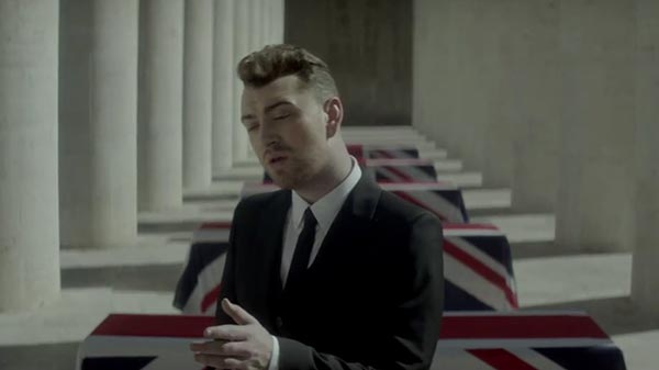 Sam Smith - 
