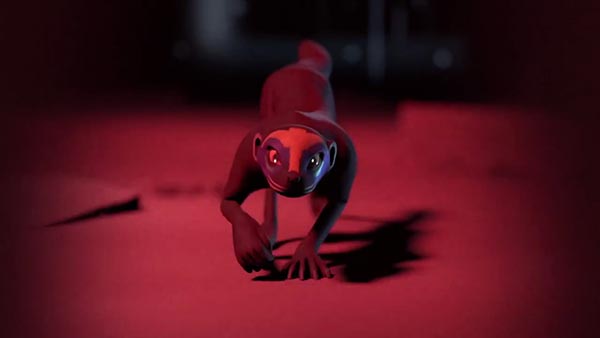 SBTRKT f/ Ezra Koenig - 