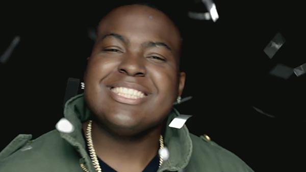 Sean Kingston f/ T.I. - 