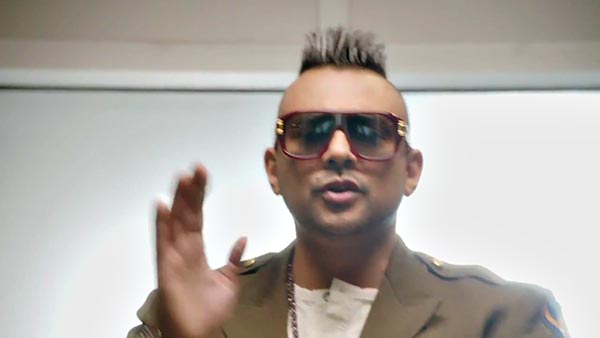 Sean Paul - 