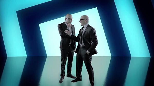 Sensato f/ Pitbull - 