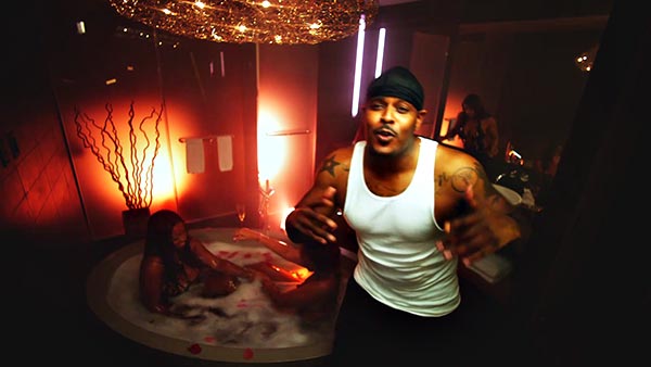 Sheek Louch f/ Jeremih - 