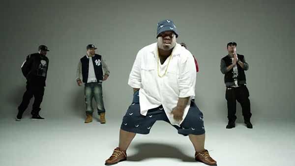 Slaughterhouse f/ Cee-Lo Green -