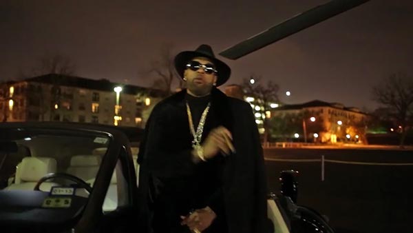 Slim Thug - 