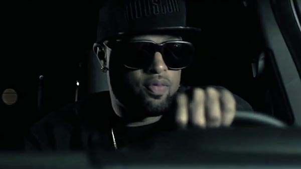 Slim Thug f/ Z-Ro - 