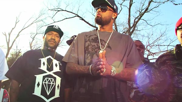 Slim Thug f/ Kirko Bangz & Doughbeezy - 