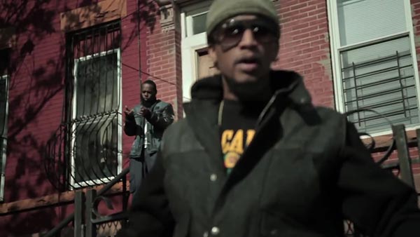 Smif N Wessun f/ Jr. Kelly - 
