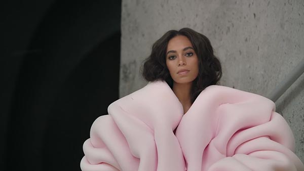 Solange - 