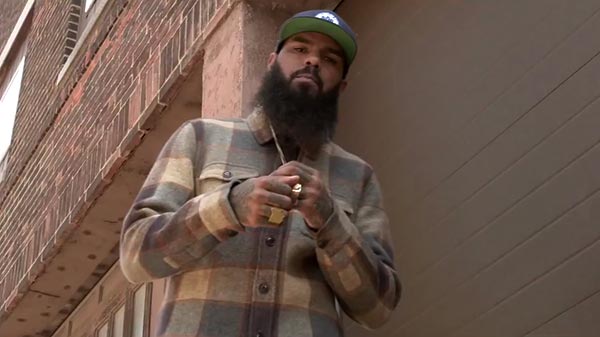 Stalley f/ Ty Dolla Sign - 