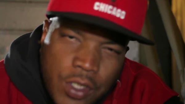 Styles P - 