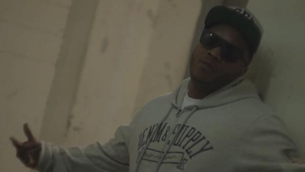 Styles P f/ Jadakiss - 