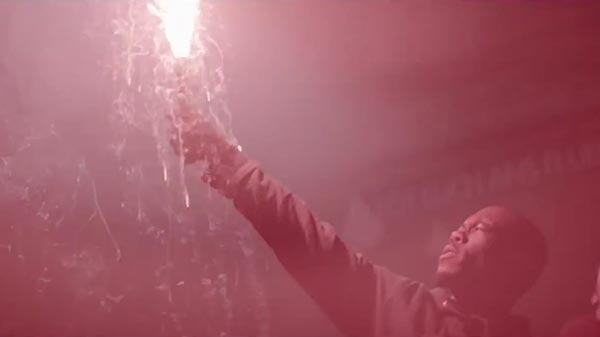 Sub Focus f/ Alex Clare - 