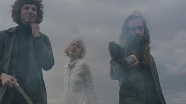 Sunflower Bean - 