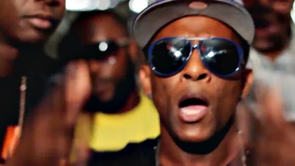 Supahype f/ Munga & Chi Ching - 