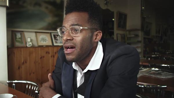 Sway Clarke II f/ Tink - 