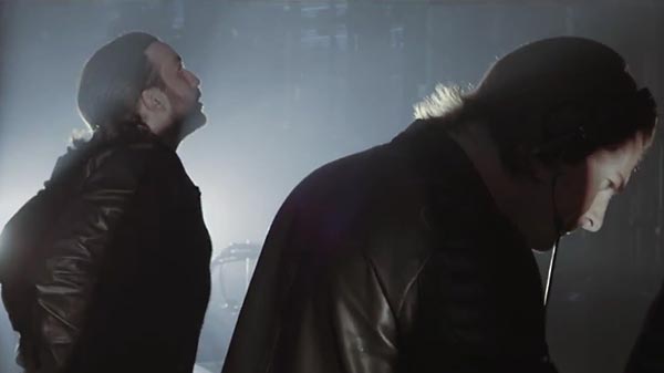 Swedish House Mafia f/ John Martin - 