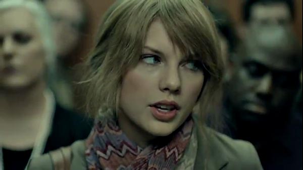 Taylor Swift - 