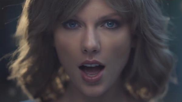 Taylor Swift- 