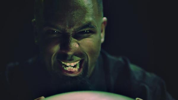 Tech N9ne - 