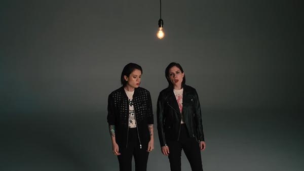 Tegan And Sara - 