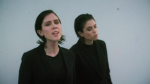 Tegan And Sara - 