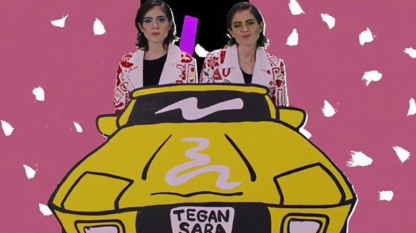 Tegan And Sara - 