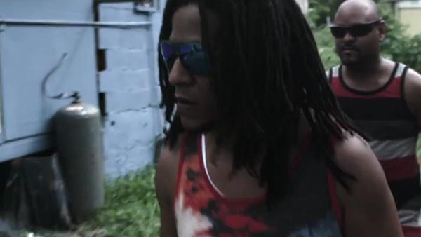 Tego Calderon - 