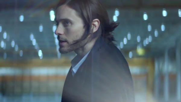 Thirty Seconds To Mars -