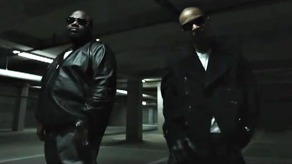 T.I. f/ Rick Ross - 